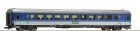64927 Roco Passenger car 2nd class in InterRegio livery